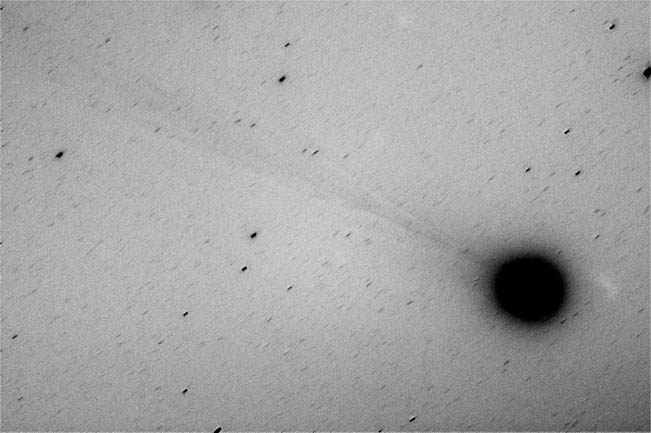 Komet Lovejoy 2015-01-17 3min neg