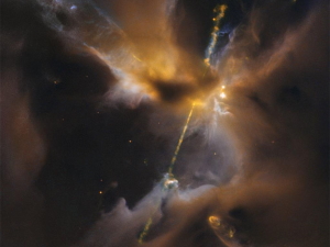 Quelle: NASA/ESA/STScI,  Dezember 17, 2015